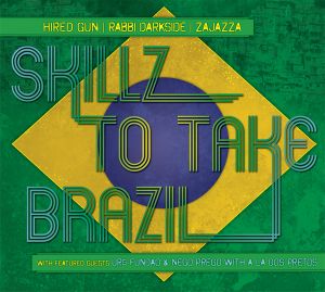 Skillz to Take Brazil