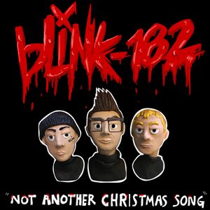 Not Another Christmas Song (Single)
