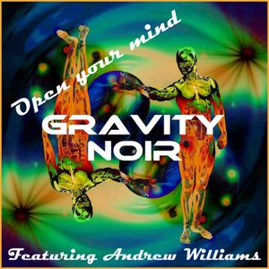 Open Your Mind (Single)