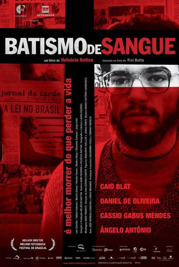 Batismo de Sangue