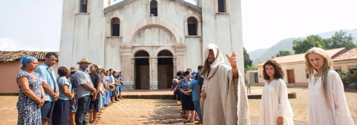 Cover Élu entre tous