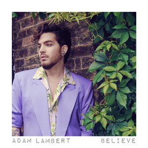 Believe (Single)