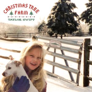 Christmas Tree Farm (Single)