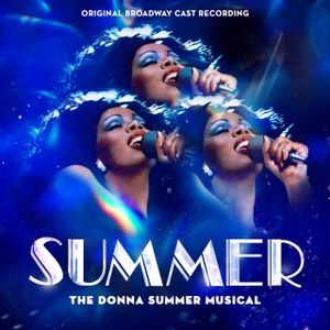 Summer: The Donna Summer Musical (Original Soundtrack) (OST)