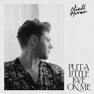 Put a Little Love on Me (Single)
