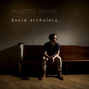 My Little Prayer (Single)