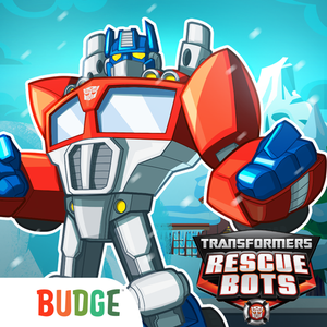 Transformers Rescue Bots : Aventures héroïques