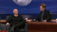 Bill Burr, Melissa Etheridge