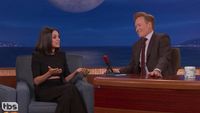 Mila Kunis, Maria Bamford, King Krule