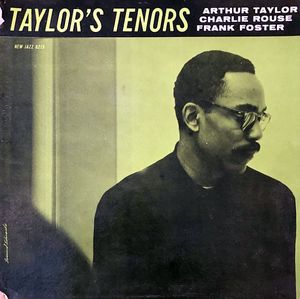 Taylor's Tenors