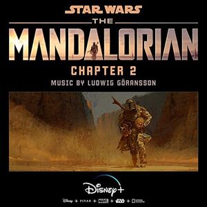 The Mandalorian: Chapter 2 (OST)