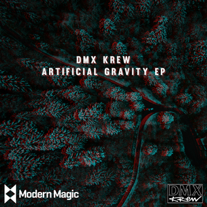 Artificial Gravity EP (EP)