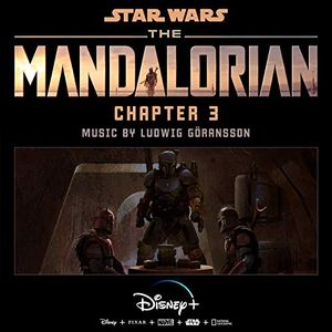 The Mandalorian: Chapter 3 (OST)