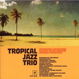 Tropical Jazz Trio