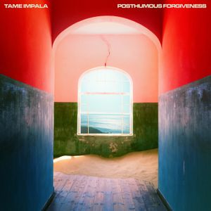 Posthumous Forgiveness (Single)