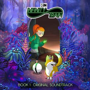 Infinity Train: Book 1 (Original Soundtrack) (OST)