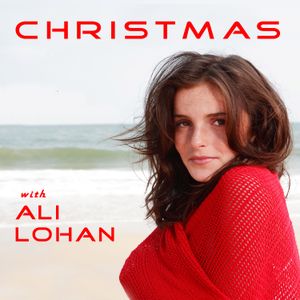 Christmas With Ali Lohan