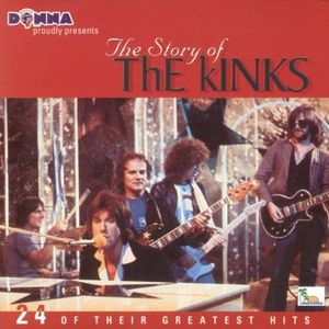 The Story of The Kinks