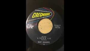(The New) Linda Lu / The Bus Song (Single)