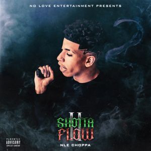 Shotta Flow II (Single)