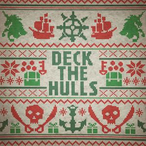 Deck the Hulls (original Game Soundtrack) (OST)