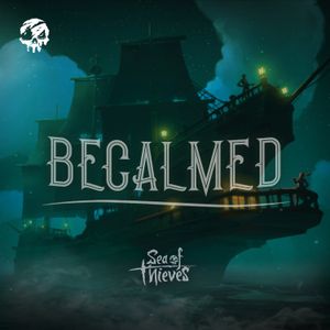 Becalmed (original Game Soundtrack) (OST)