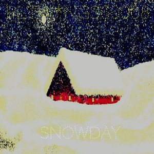 SNOWDAY (EP)