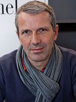 Christophe Dubois