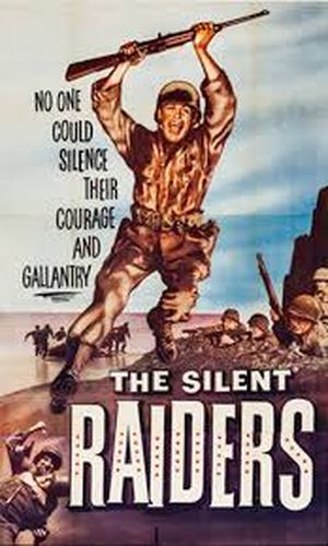 Silent Raiders