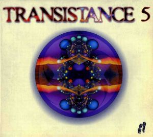 Transistance, Volume 5