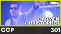 "The Great Night Show" with Carmen Christopher