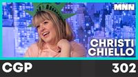 "New York Christi" with Christi Chiello