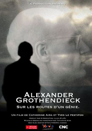 Alexander Grothendieck, sur les routes d'un génie