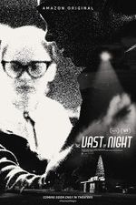 Affiche The Vast of Night Affiche The Vast of Night