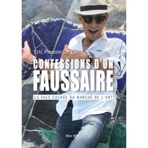 Confessions d'un faussaire