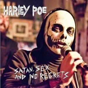 Satan, Sex and No Regrets