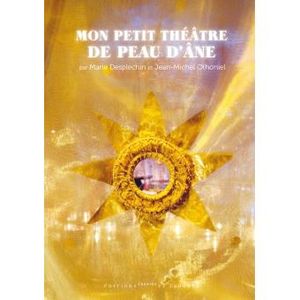 Mon petit théâtre de Peau d'âne