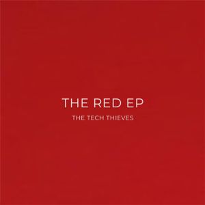 The Red EP (EP)