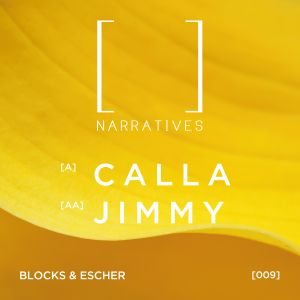 Calla / Jimmy (Single)