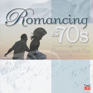 Romancing the 70s, Volume 3: Precious and Few