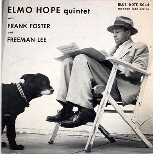 Elmo Hope Quintet