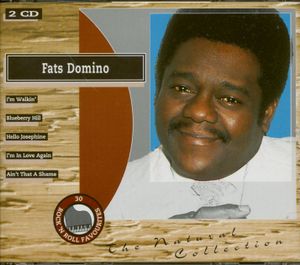 Fats Domino (The Natural Collection)