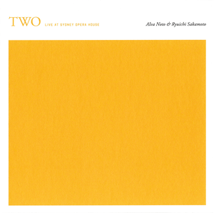 Two (live at Sydney Opera House) (Live)