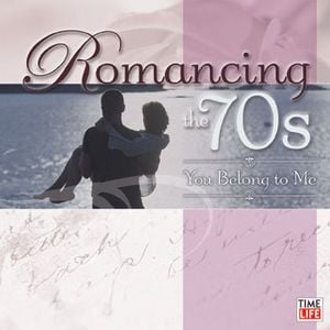 Romancing the 70s, Volume 5: You Belong to Me