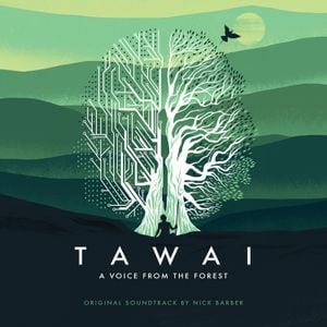 Tawai: A Voice From the Forest (OST)