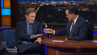 Conan O'Brien, Tig Notaro