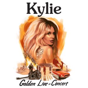 Golden: Live in Concert (Live)