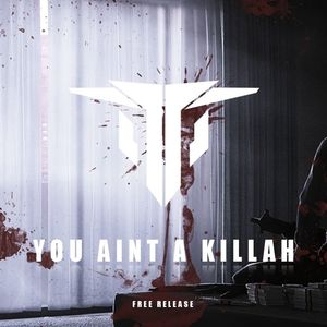 You Aint A Killah (Single)