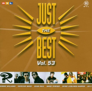 Just the Best, Vol. 53