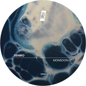 Monsoon EP (EP)